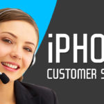 Apple customer service