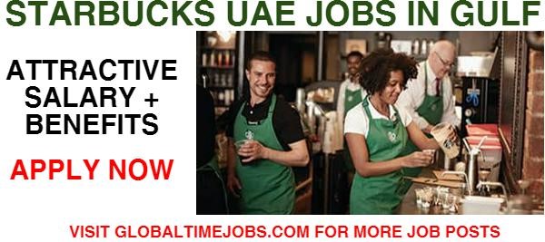 Starbucks corporate jobs canada
