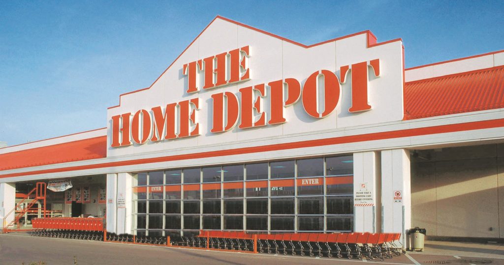Home depot customer service, headquarters and phone numbers