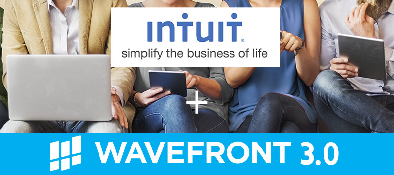 History of Intuit