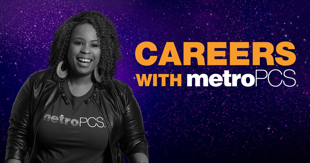 pmetro pcs careers