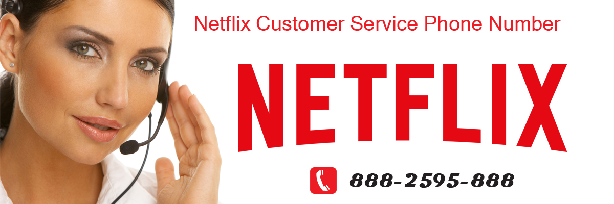 netflix customer service hours