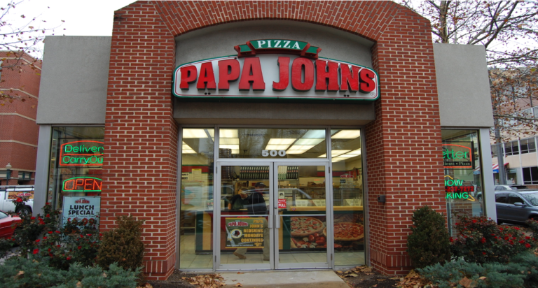 Papa Johns customer service, headquarters and phone numbers