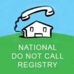 Contact Do Not Call Registry customer service phone numbers
