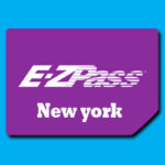 Contact E-ZPass New York customer service phone numbers
