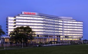 ABC Nissan Headquarters