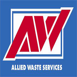 Allied Waste Industries Corporate Office