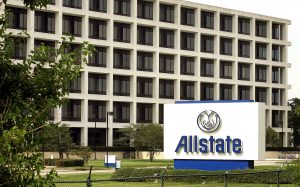 Allstate Insurance Corporate Office