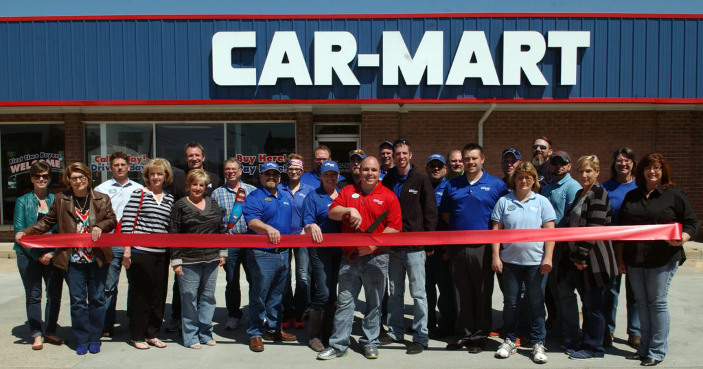 rc car mart