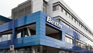 Baxter Healthcare Headquarters Corporate Address