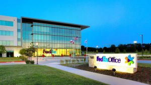 Fedex Headquarters Corporate Address
