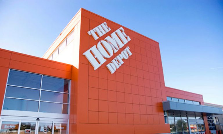 Home Depot Corporate Office and Headquarters address information