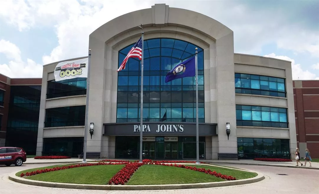 Papa John’s Corporate Office