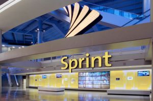 Sprint Headquarters Corporate Address