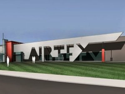 airtex-products-headquarters