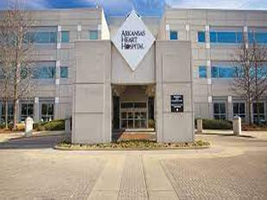 arkansas-heart-hospital-headquarters