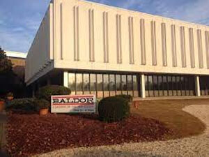 baldor-electric-headquarters