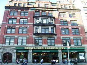 barnes-noble-headquarters