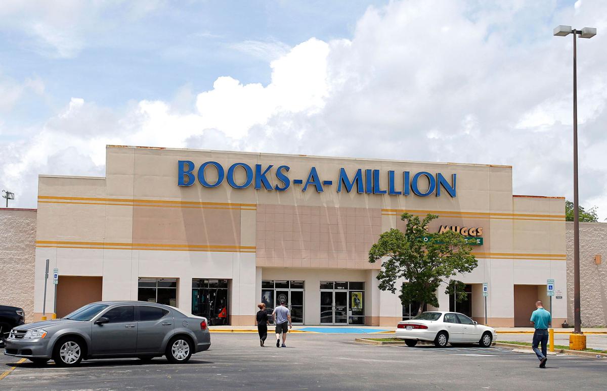 booksamillion mai