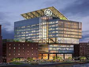 general-electric-headquarters