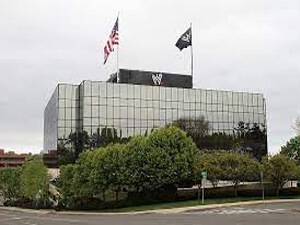 wwe-headquarters