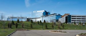 Eaton Corporation Corporate Office and Headquarters address information