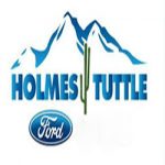 Holmes Tuttle Ford Corporate Office