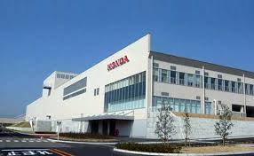 Honda Manufacturing Headquarters