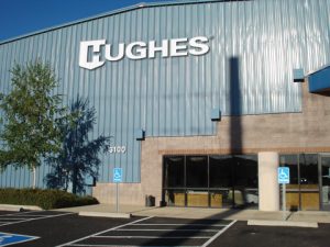 Hughes Supply Headquarters