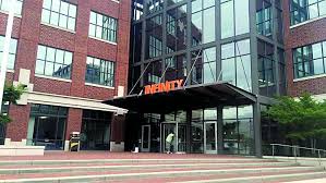 Infinity Property & Casualty Headquarters