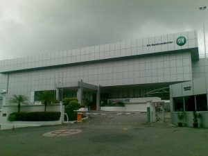 On Semiconductor Corporate Office