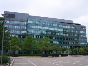Xerox  Corporate Office