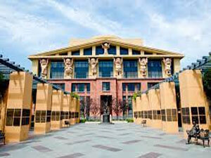 disney-headquarters