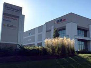 ecm-headquarters