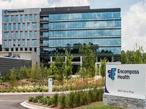 encompass-health-headquarters