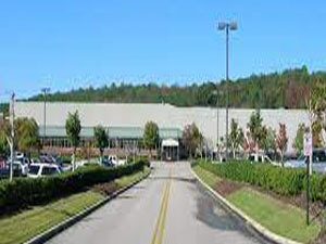 hibbett-sports-headquarters