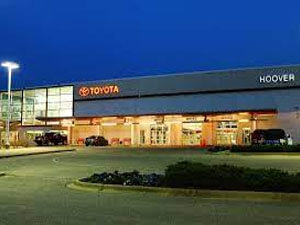 hoover-toyota-headquarters