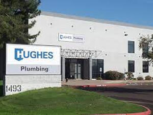 hughes-supply-headquarters