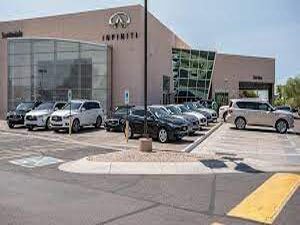 infiniti-of-scottsdale-headquarters