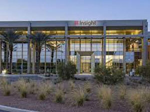 insight-enterprises-headquarters
