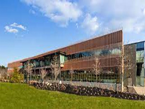 kawneer-headquarters