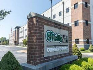 kragen-auto-parts-headquarters