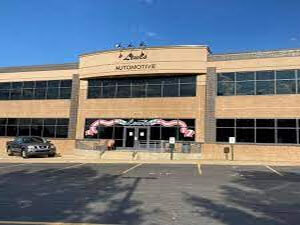 lewis-automotive-headquarters