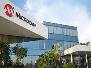 microchip-technology-headquarters