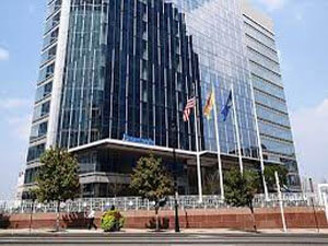 panasonic-headquarters