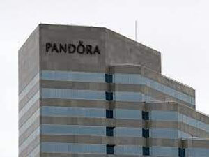pandora-headquarters