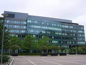 xerox-headquarters