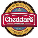 Contact Cheddars customer service phone numbers