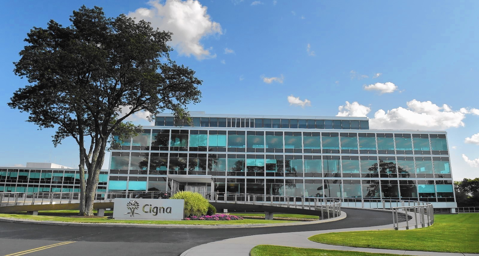 Cigna Corporate Office and Headquarters address information