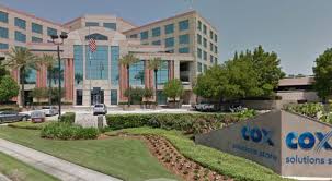 Cox Communications Headquarters